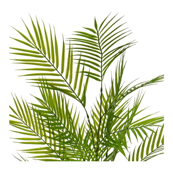 Изкуствена палма (височина 90 cm) – Casa Selección-image-1