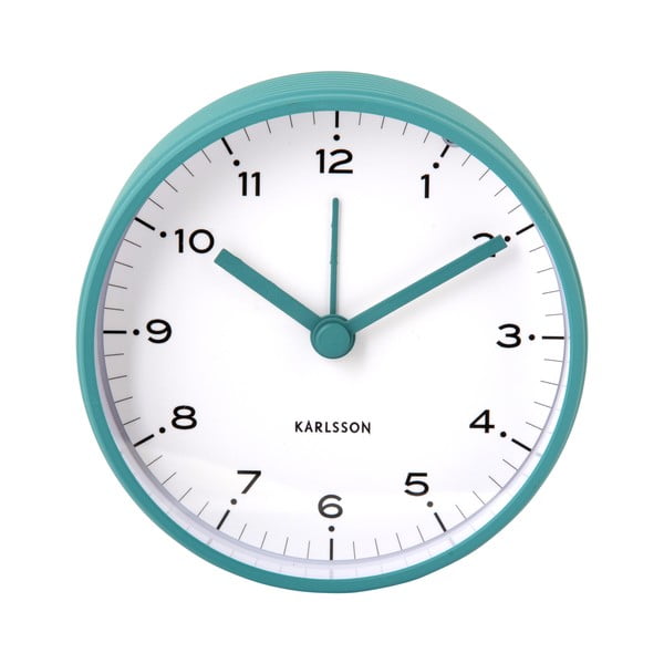 Аларма ø 9 cm Circus Rings – Karlsson-image-2