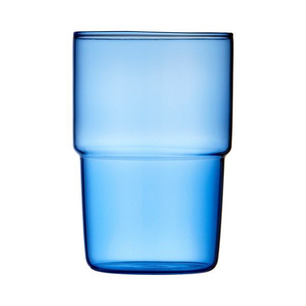 Стъклени чаши в комплект от 2 бр. 400 ml Torino – Lyngby Glas-image-2