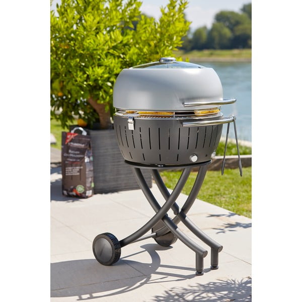 Капак за грил GardenGrill XXL - LotusGrill-image-1