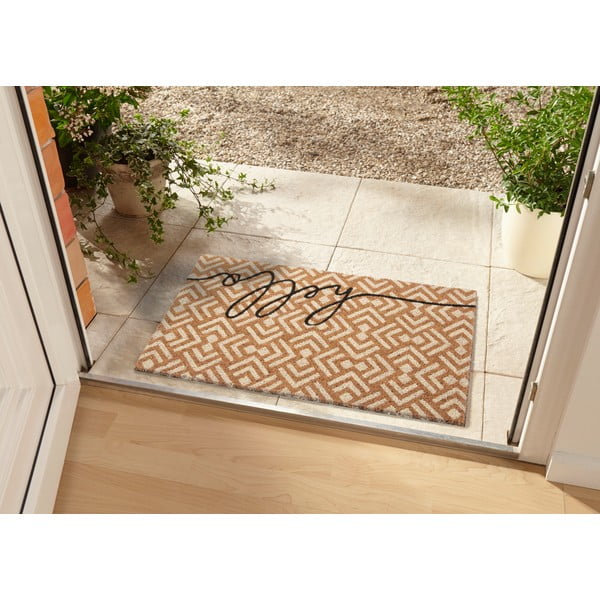 Изтривалка 45x75 cm Mix Mats - Hanse Home-image-1