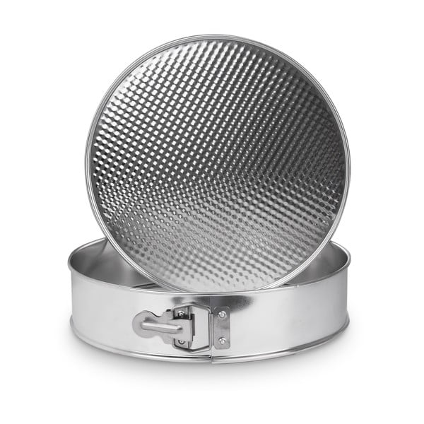 Алуминиево-стоманена форма за печене ø 21 cm – Orion-image-2