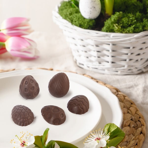 Силиконова форма за печене 16x24 cm – Orion-image-1