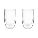 Чаши в комплект от 2 бр. 350 ml Amo – Vialli Design