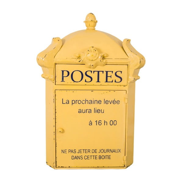 Пощенска кутия Postes – Antic Line