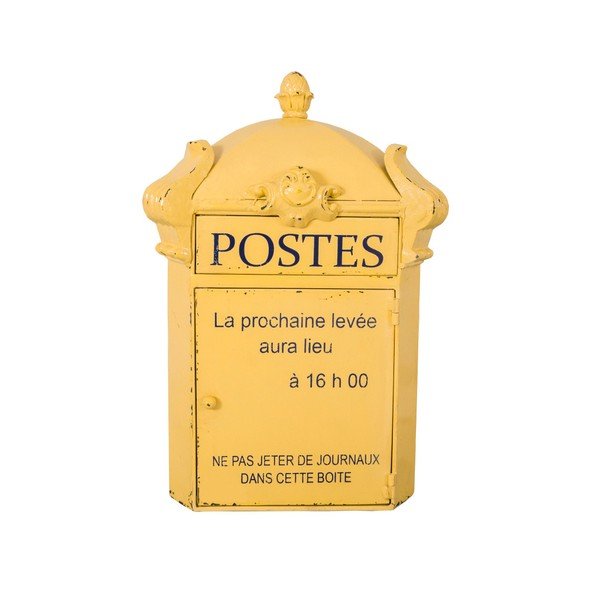 Пощенска кутия Postes – Antic Line
