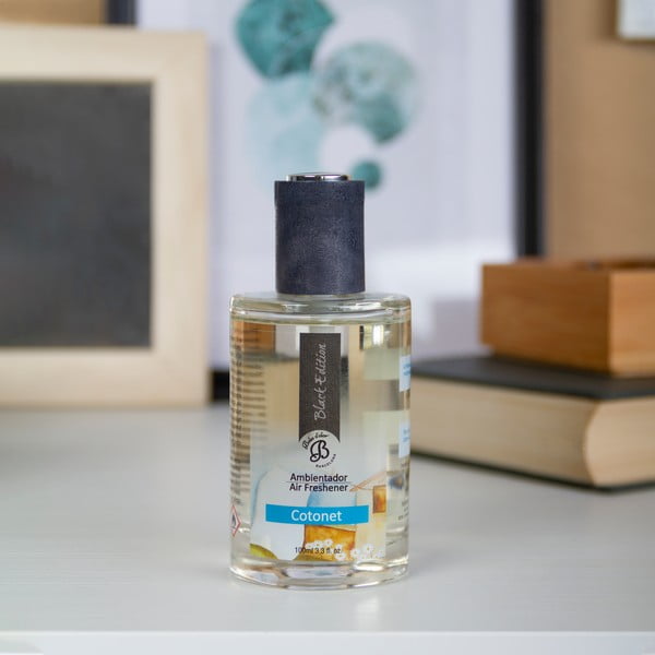 Интериорен аромат 100 ml Cotonet - Boles d´olor-image-2