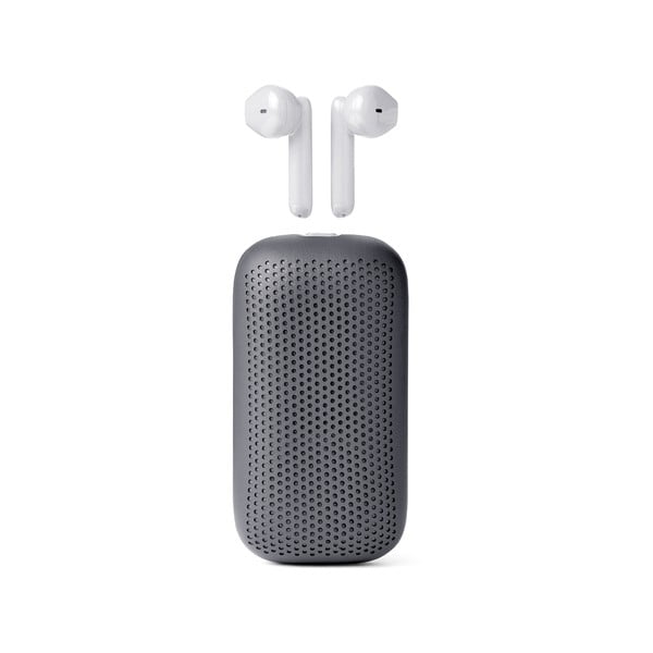 Слушалки Speakerbuds – Lexon