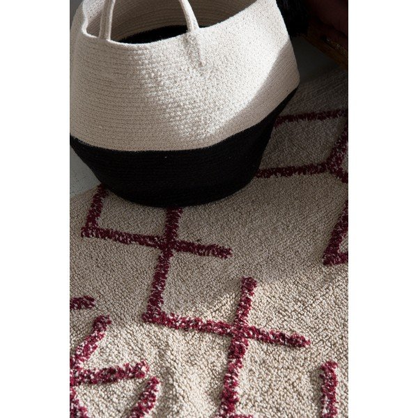 Текстилна кошница ø 30x35 cm Zoco – Lorena Canals-image-4