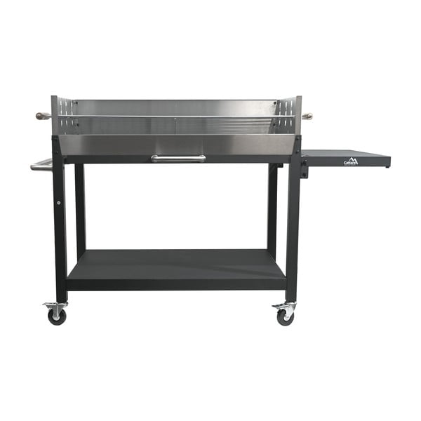 Грил на дървени въглища Fiesta – Cattara-image-1