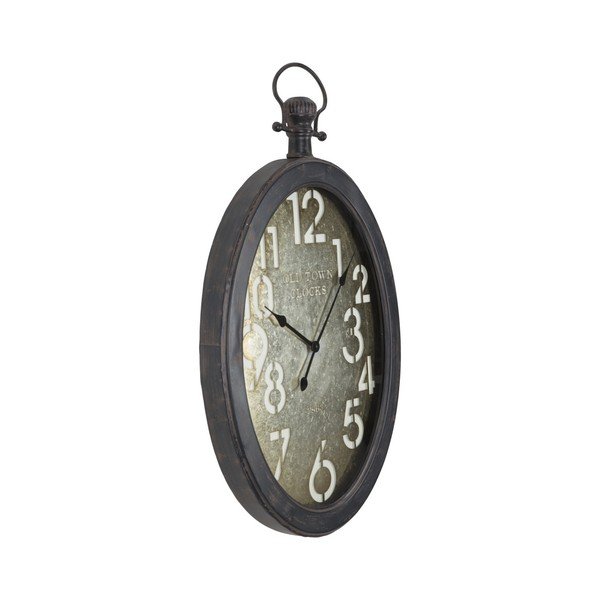 Nástěnné hodiny Mauro Ferretti Charm, 55,5 cm-image-2