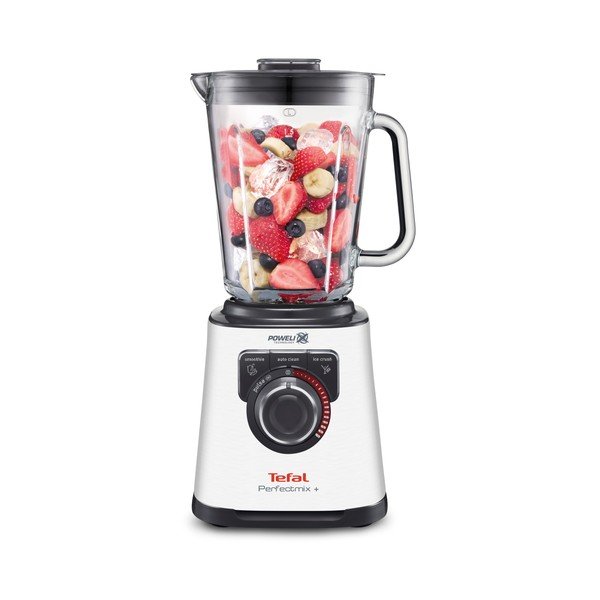 Бял миксер Perfect Mix+ - Tefal-image-2
