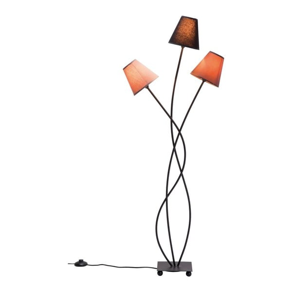 Подова лампа Mocca - Kare Design
