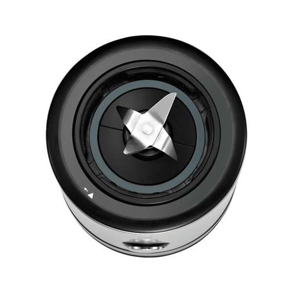 Блендер за смутита от неръждаема стомана To Go, 6 dl KITCHENminis - WMF-image-4