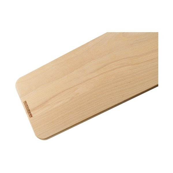 Дървена кухненска дъска за рязане , 45 x 15 cm Nature - Fackelmann-image-2