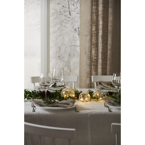 Коледна светлинна украса Triss - Star Trading-image-2