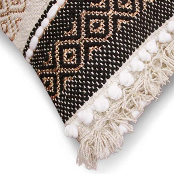 Декоративна възглавница 40x40 cm Fancy – douceur d'intérieur-image-3