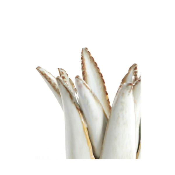 Керамичен свещник Cactus – Light & Living-image-3
