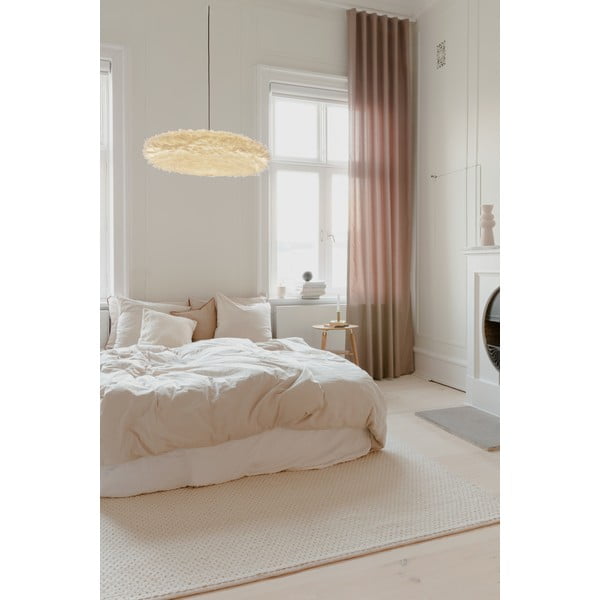 Бял абажур ø 79 cm Eos Esther Large – UMAGE-image-1