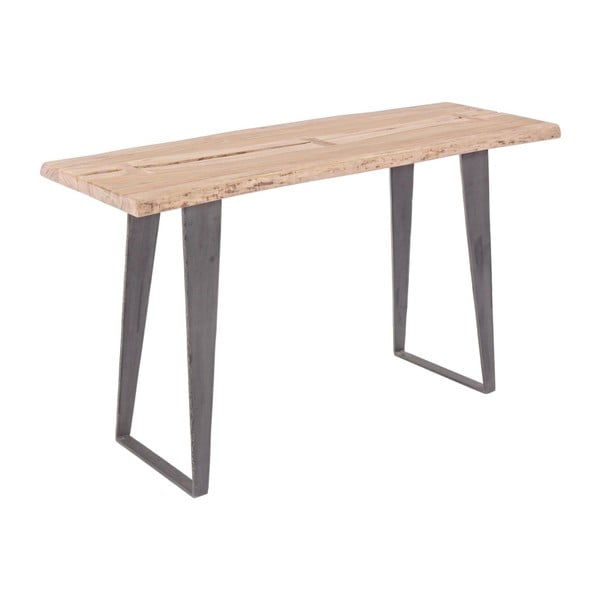 Konzolový stolek z akáciového dřeva Bizzotto Kobert