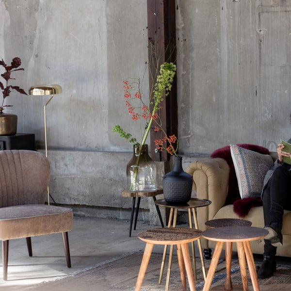 Подова лампа Eclipse - Dutchbone-image-1