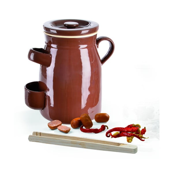 Съд за ферментация 2,5 l – Orion-image-4