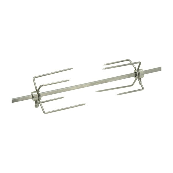 Прибори за печене на скара Uni - Cattara-image-2