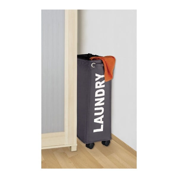 Сив кош за пране , 44,4 л Corno - Wenko-image-1