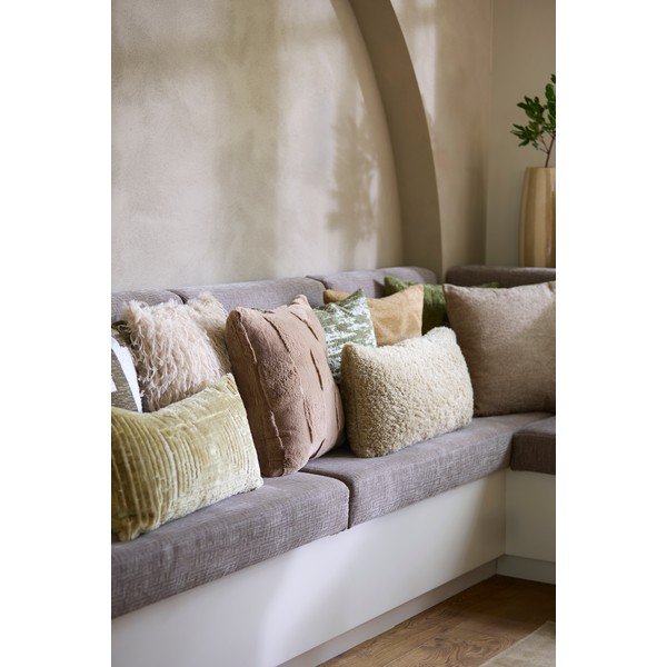 Декоративна възглавница 30x60 cm Bovino – Light & Living-image-1