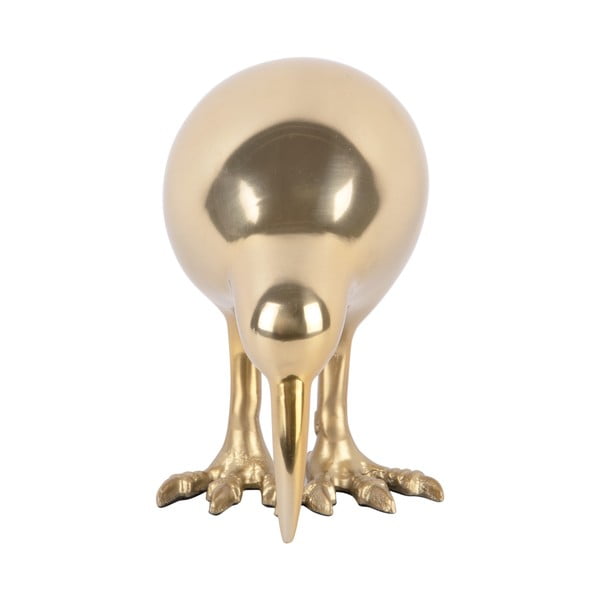 Дървена статуетка  Bird - PT LIVING-image-2