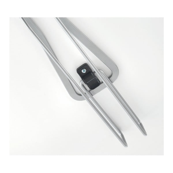 Висяща поставка за чаши, чаши или кухненски кърпи , дължина 8 cm - Metaltex-image-3