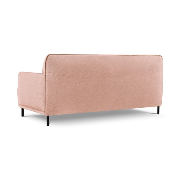 Розов диван , 175 см Neso - Windsor & Co Sofas-image-3