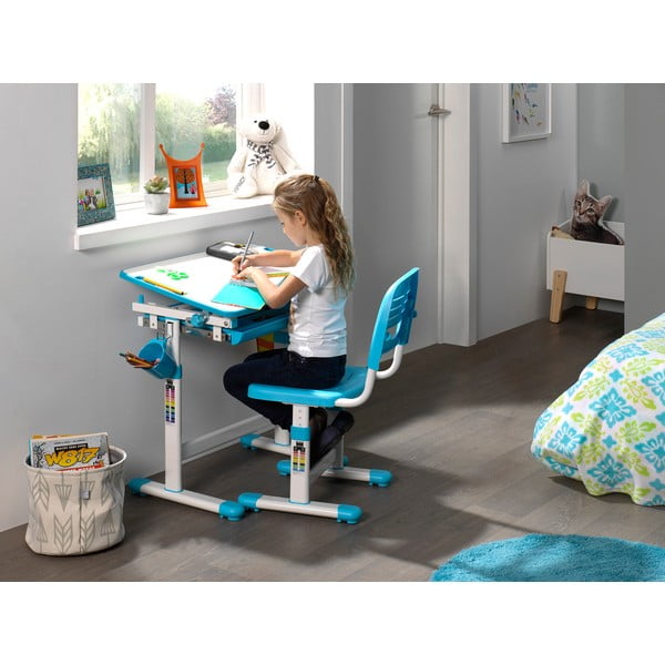 Комплект детски мебели COMFORTLINE – Vipack-image-2