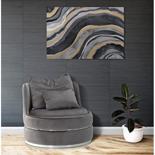 Живопис , 60 x 90 cm Werdy - Mauro Ferretti-image-1