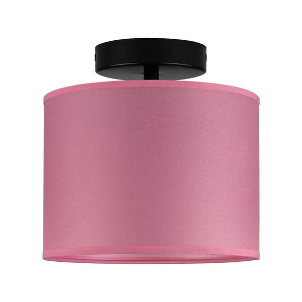 Розова лампа за таван Taiko - Sotto Luce