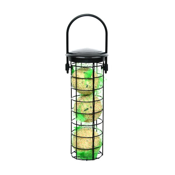 Висяща тава за лоени топки за птици - Esschert Design-image-2