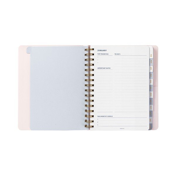 Дневник 168 страници - Busy B-image-2