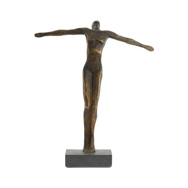 Статуя от полиресин (височина 35,5 cm) Jip – Light & Living-image-2
