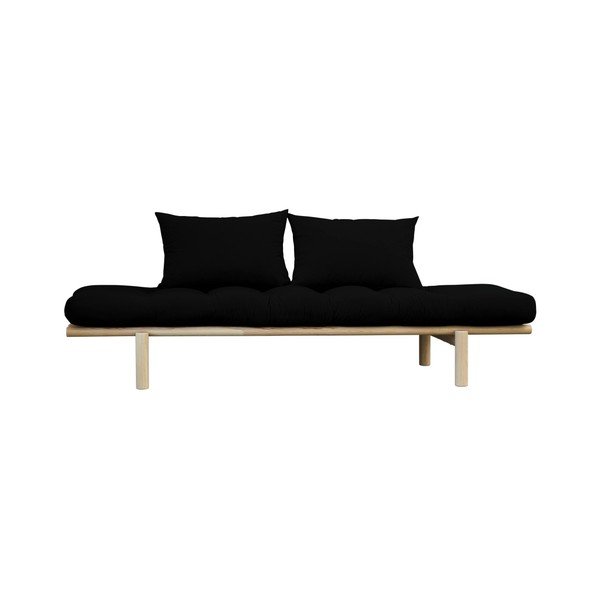 Pohovka Karup Pace Natural/Black