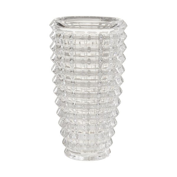 Стъклена ваза (височина 25 cm) Savita – Premier Housewares