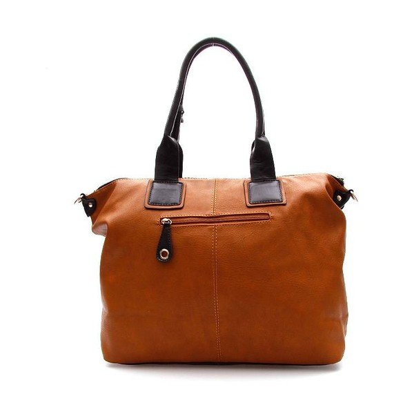 Kabelka Yellow Bag-image-2