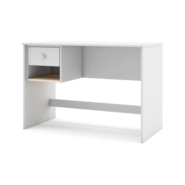 Детско бюро 55x110 cm Esteban – Marckeric-image-3