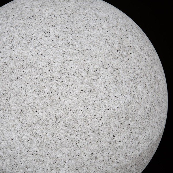 Външно осветително тяло ø 50 cm - LDK Garden-image-2