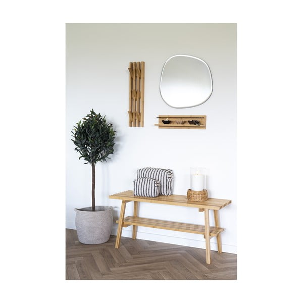 Фенер от воден зюмбюл (височина 26 cm) Hurricane – House Nordic-image-2