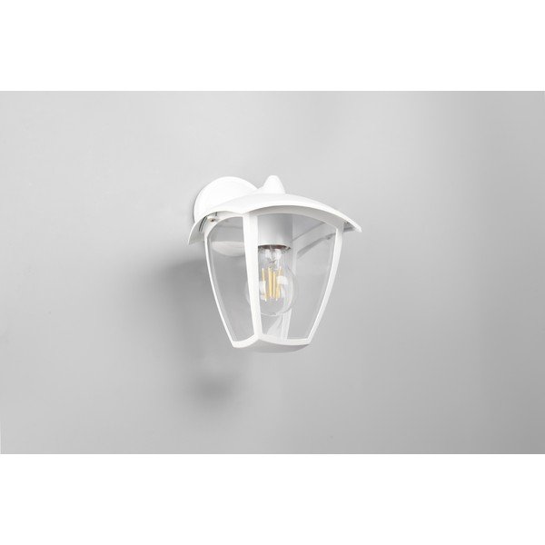 Стенно външно осветително тяло (височина 24 cm) Venta – Trio-image-2