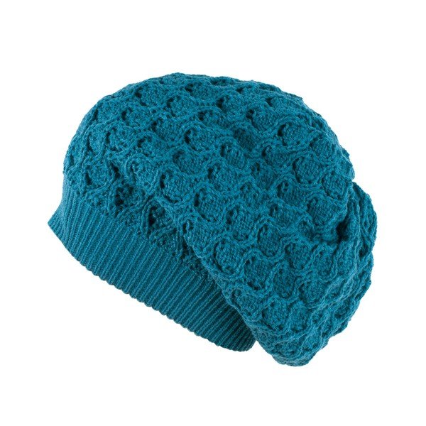 Čepice Anna Blue