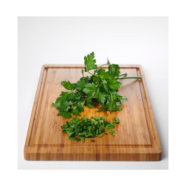 Бамбукова дъска за рязане , 45 x 30 cm - WMF-image-4