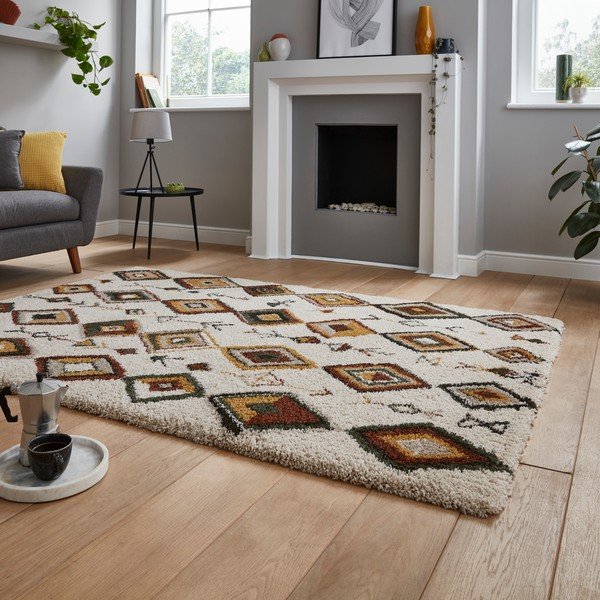 Килим , 160 x 220 cm Royal Nomadic - Think Rugs-image-2