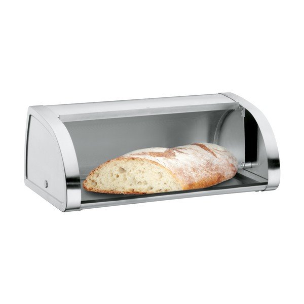 Тиган за хляб Cromargan® Gourmet от неръждаема стомана - WMF-image-1