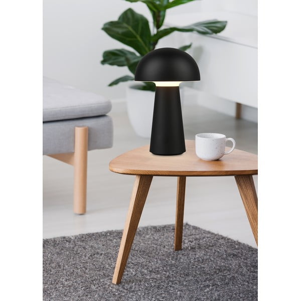 Външно осветително тяло ø 14 cm Lennon – Reality-image-1